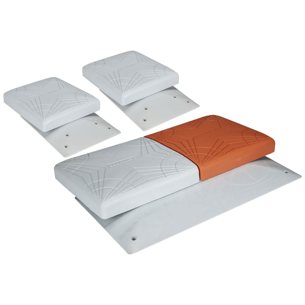 Champro Dislodging Base Set of 3 B072S