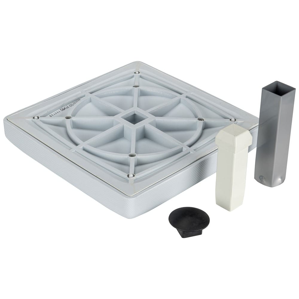 Champro Dislodging Base System Set of 3 B072