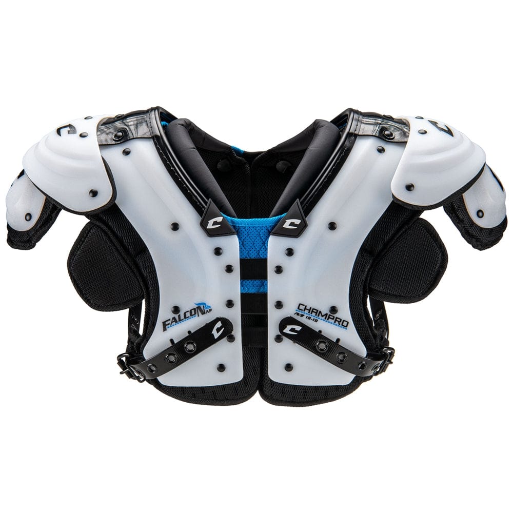 Champro Falcon All-Purpose Football Shoulder Pad FSPFAP