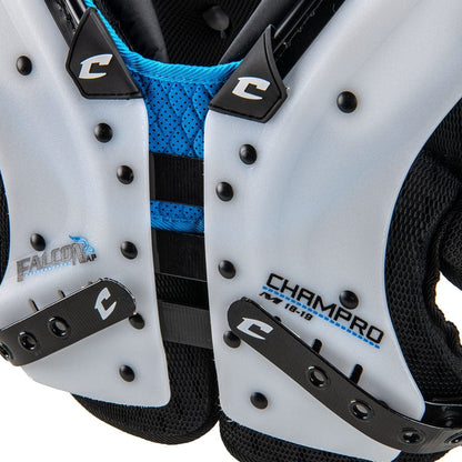 Champro Falcon All-Purpose Football Shoulder Pad FSPFAP