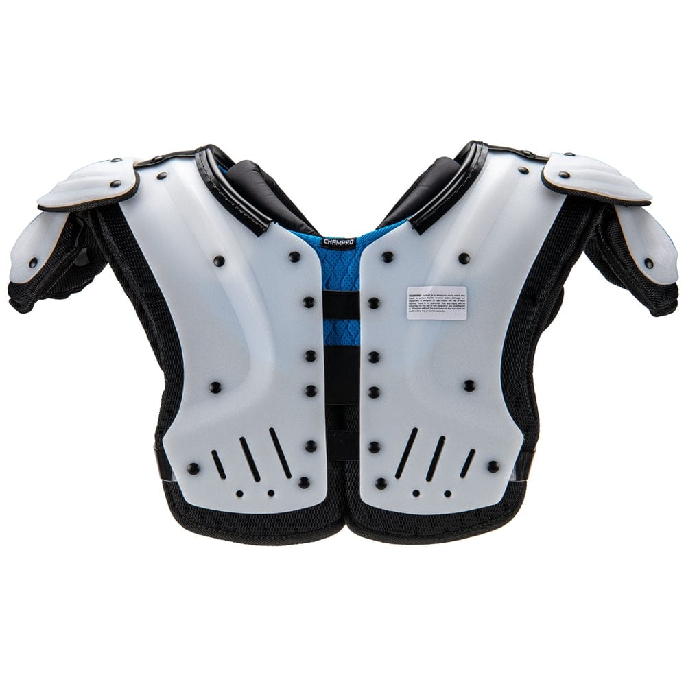 Champro Falcon All-Purpose Football Shoulder Pad FSPFAP