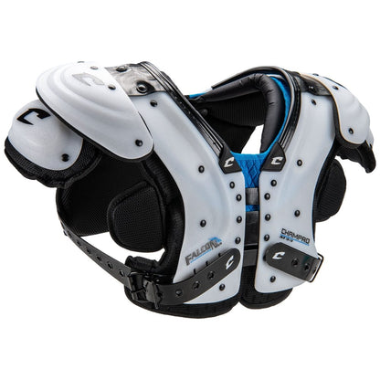 Champro Falcon Lineman Football Shoulder Pad FSPFLN