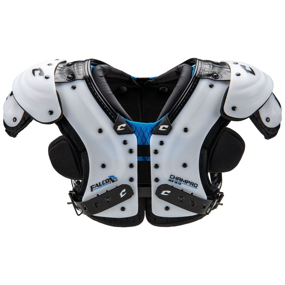 Champro Falcon Lineman Football Shoulder Pad FSPFLN