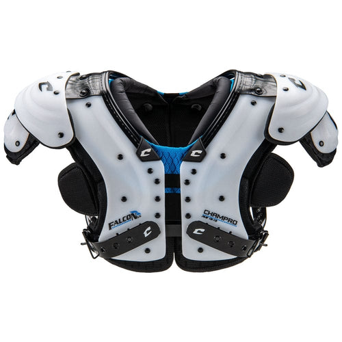Champro Falcon Lineman Football Shoulder Pad FSPFLN