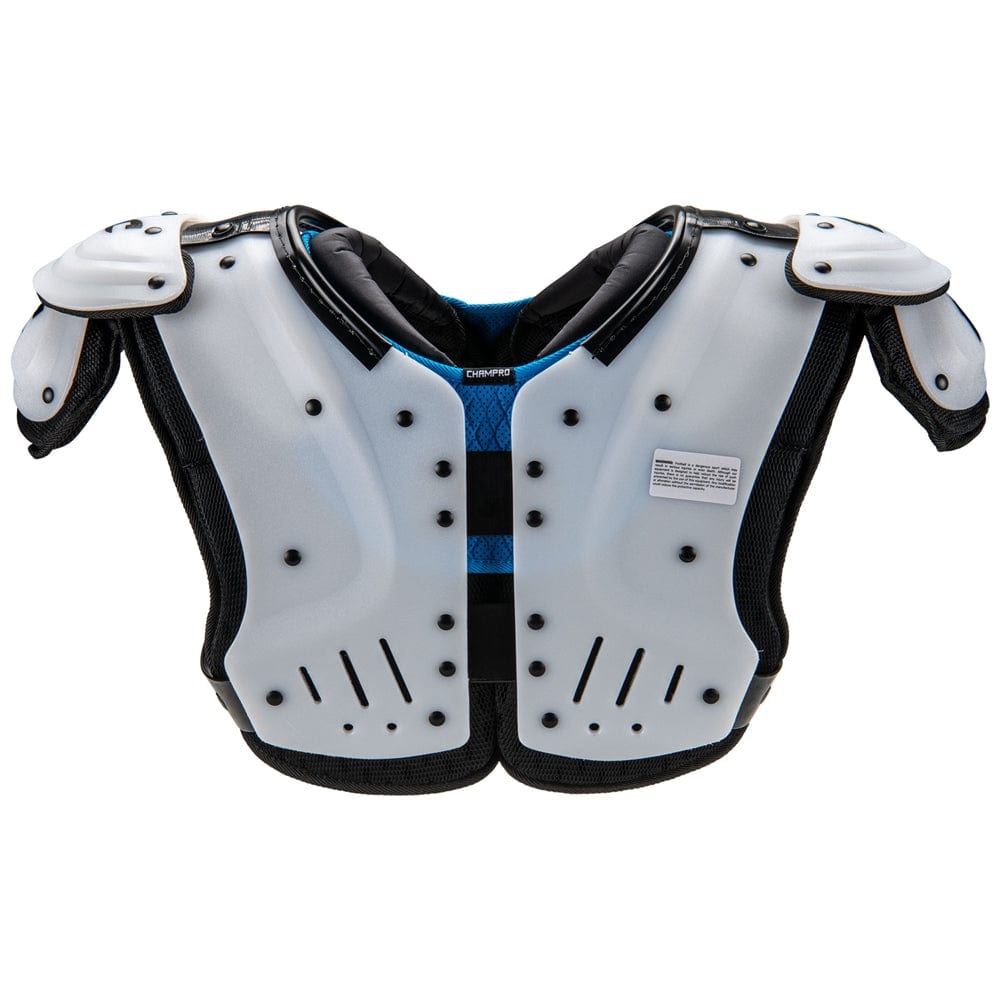 Champro Falcon Lineman Football Shoulder Pad FSPFLN