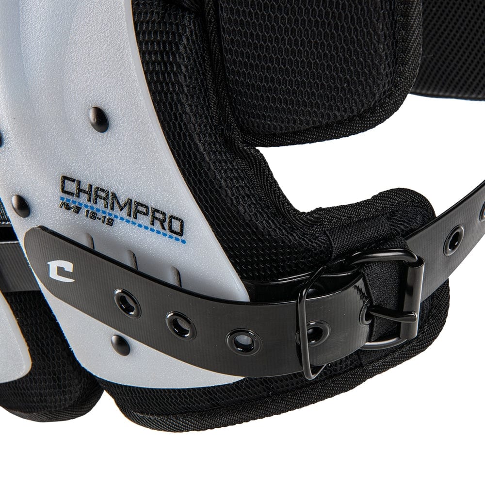 Champro Falcon Lineman Football Shoulder Pad FSPFLN