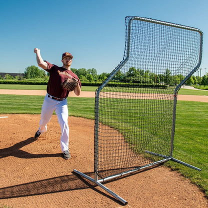Champro Field "Z" Screen 7' X 5' NBZ2
