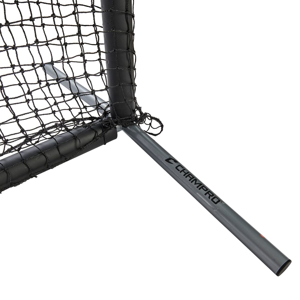 Champro Foam Padded Pitcher's Safety Screen NB173F