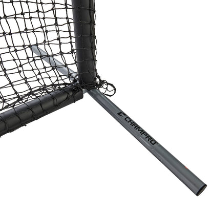 Champro Foam Padded Pitcher's Safety Screen NB173F