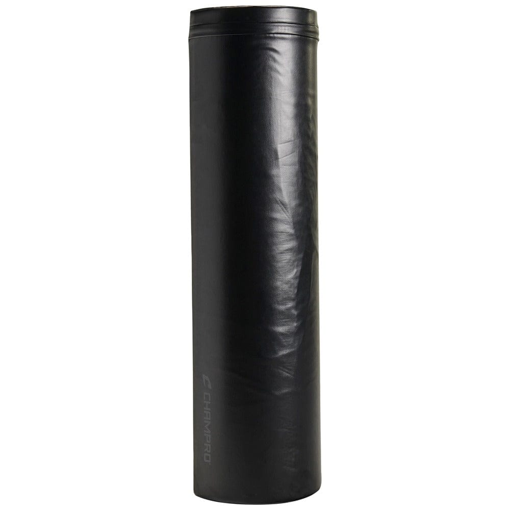 Champro Half Round Football Training Dummy 42" H x 12" W x 6" D AF556
