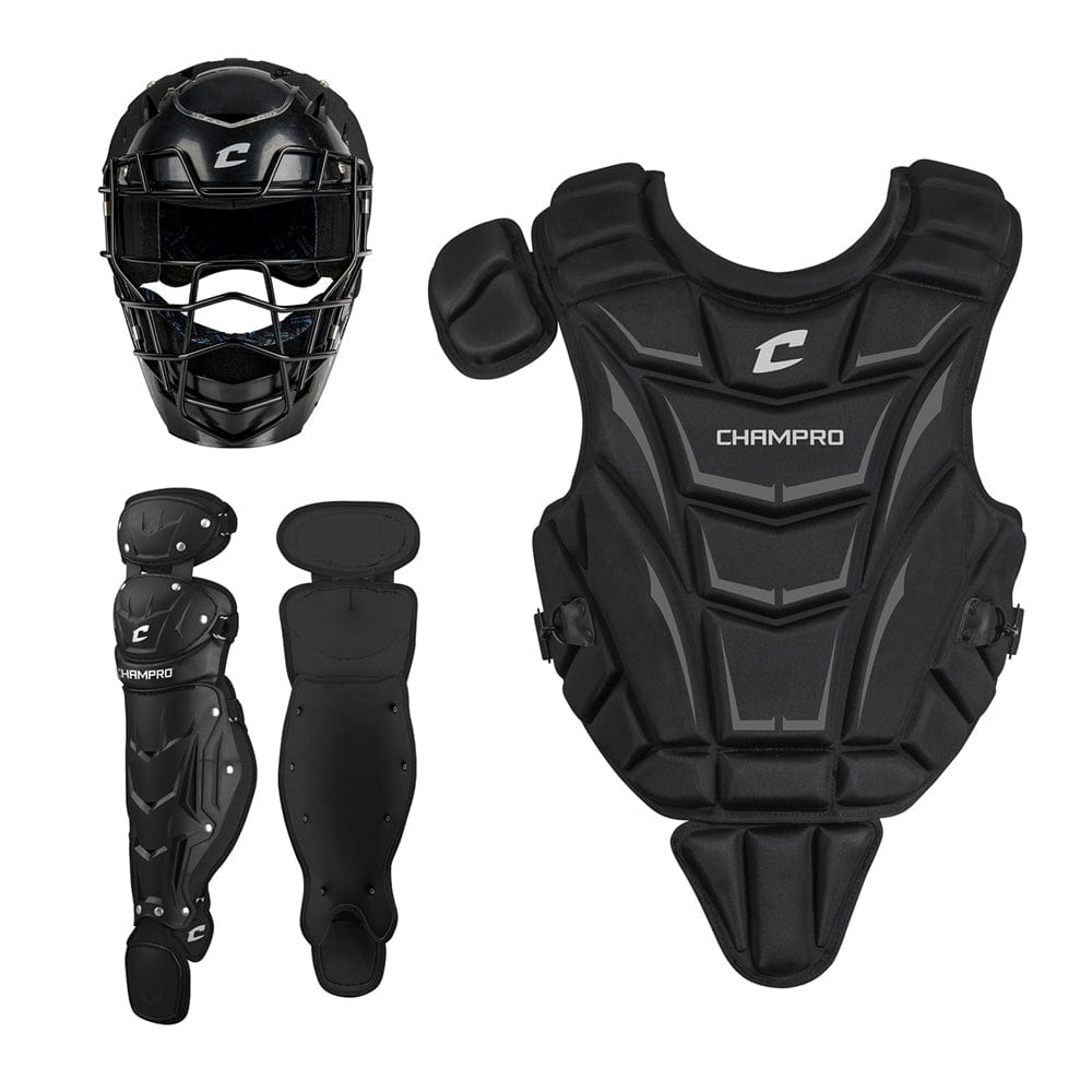 Champro Helmax 2.0 Catcher's Set CBSY2