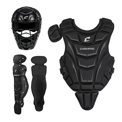 Champro Helmax 2.0 Catcher's Set CBSY2
