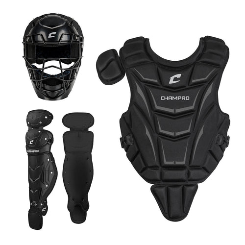 Champro Helmax 2.0 Catcher's Set CBSY2