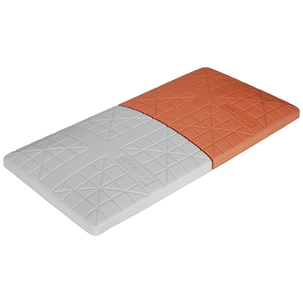 Champro In-Ground Double First Base B004