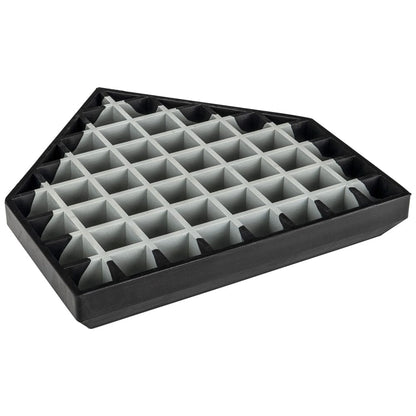 Champro In-ground Home Plate With Waffle Bottom B035W