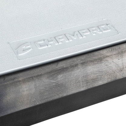 Champro In-ground Home Plate With Waffle Bottom B035W