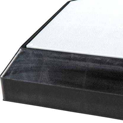 Champro In-ground Home Plate With Waffle Bottom B035W