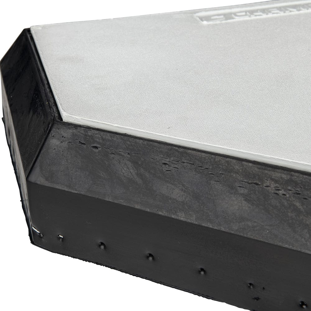 Champro In-Ground Home Plate With Wood Bottom B035