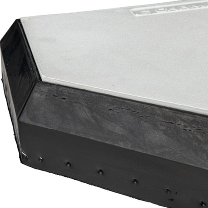 Champro In-Ground Home Plate With Wood Bottom B035