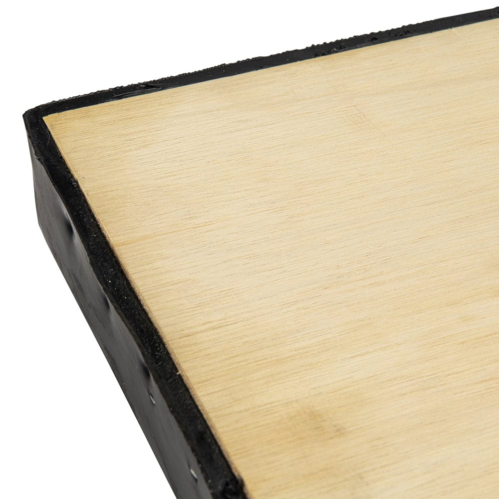 Champro In-Ground Home Plate With Wood Bottom B035
