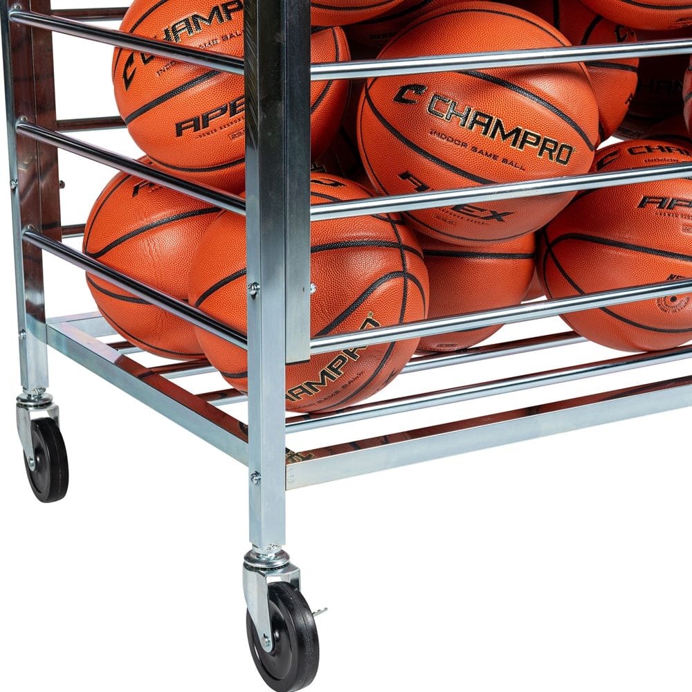 Champro Monster Ball Locker BR15