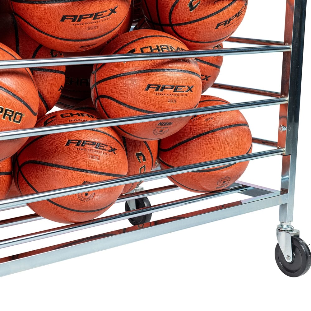 Champro Monster Ball Locker BR15