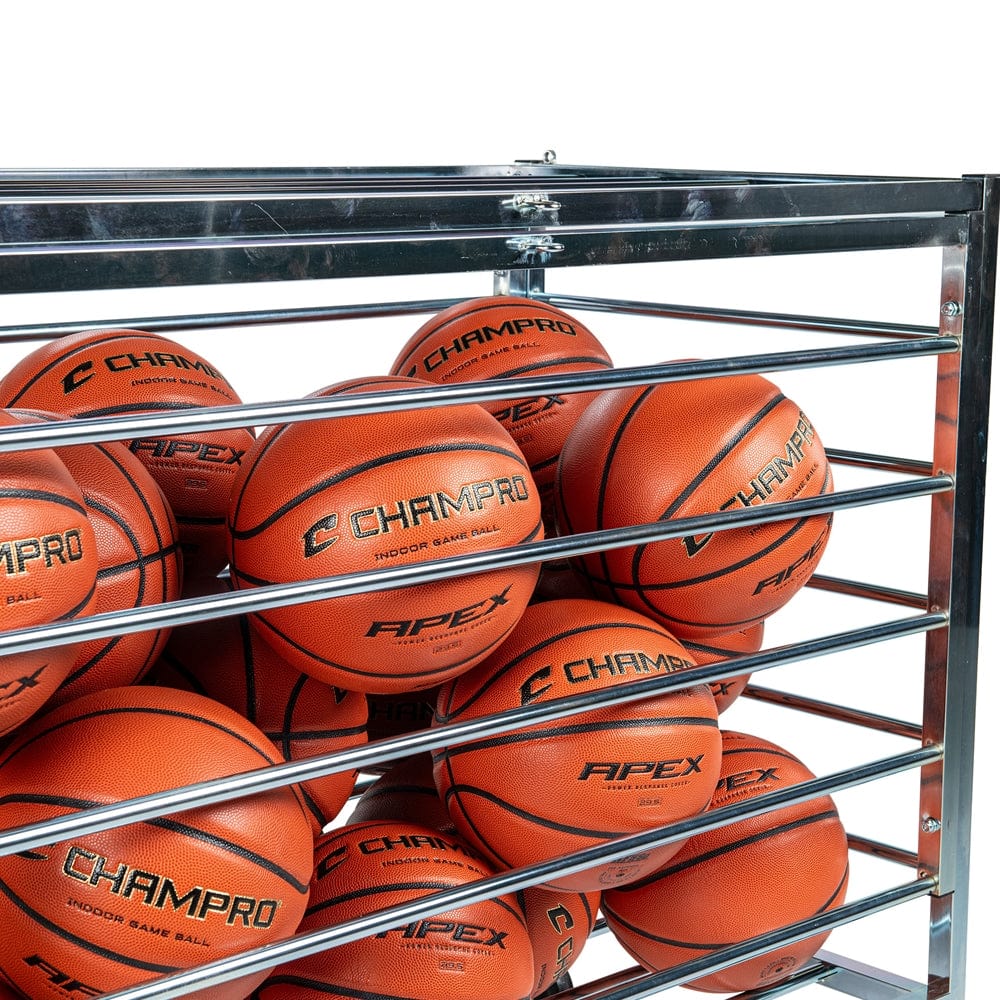 Champro Monster Ball Locker BR15