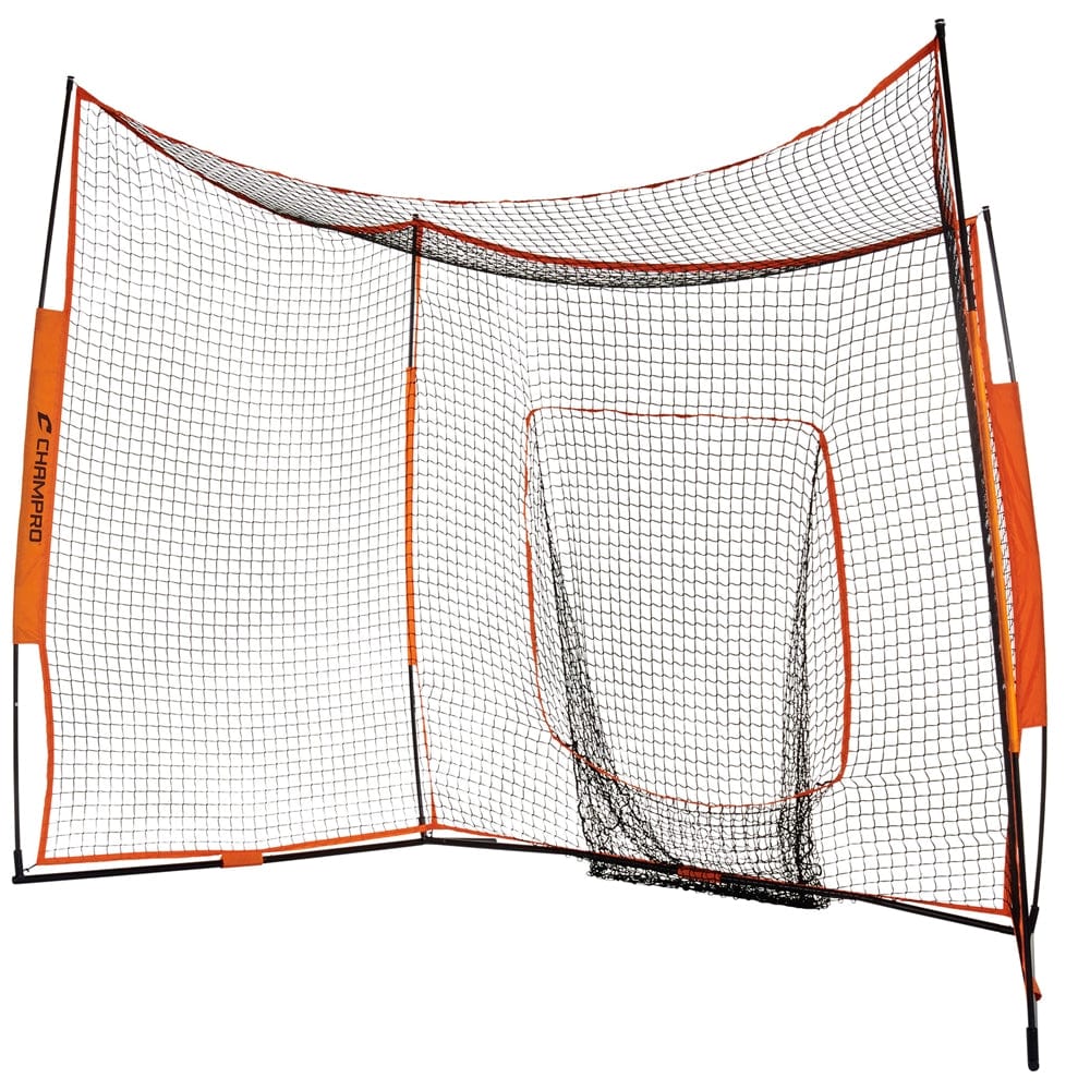 Champro MVP Backstop 8' X 10' NB46E
