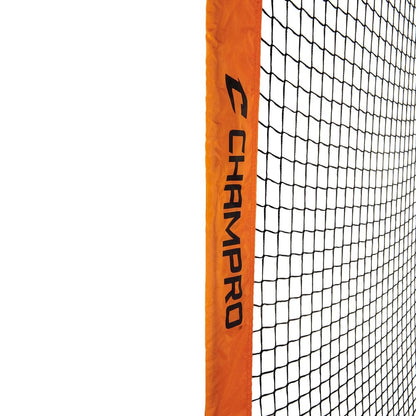 Champro MVP Backstop 8' X 10' NB46E