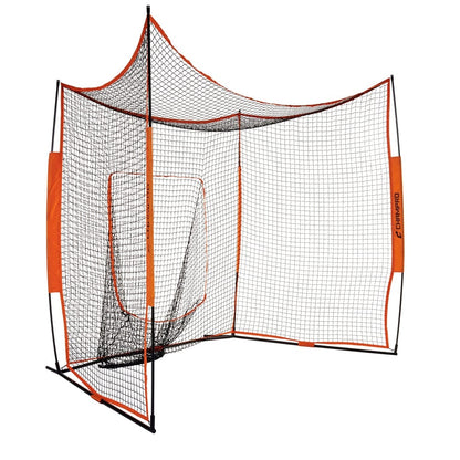 Champro MVP Backstop 8' X 10' NB46E