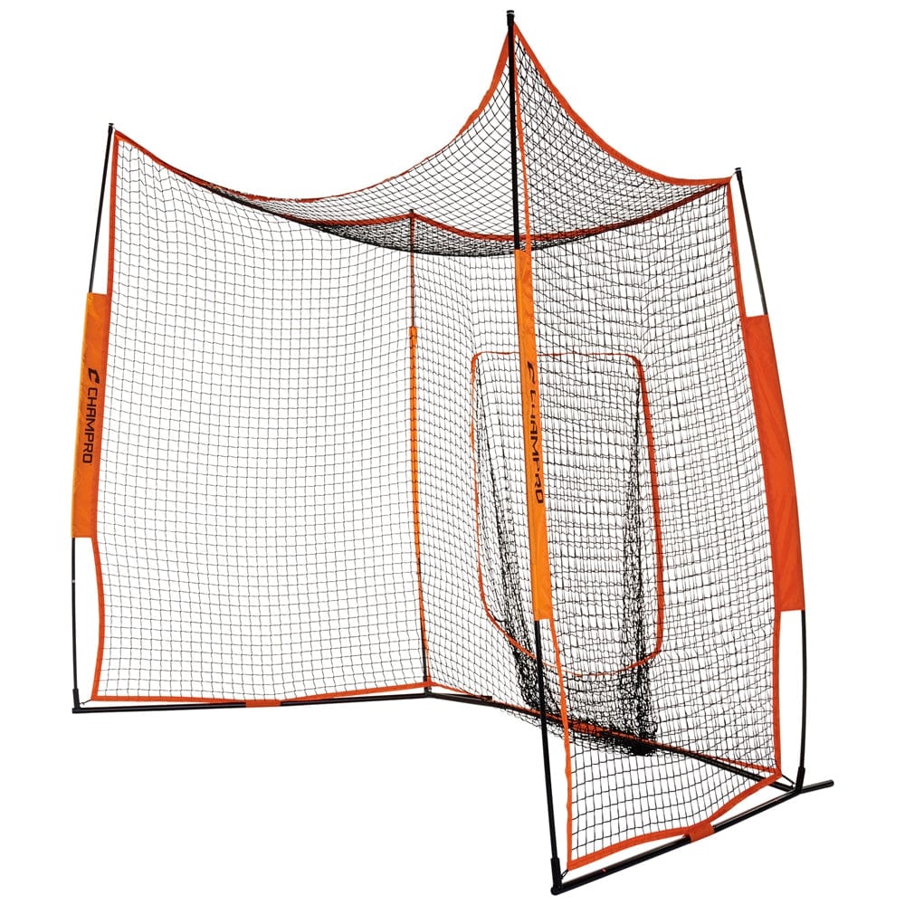 Champro MVP Backstop 8' X 10' NB46E