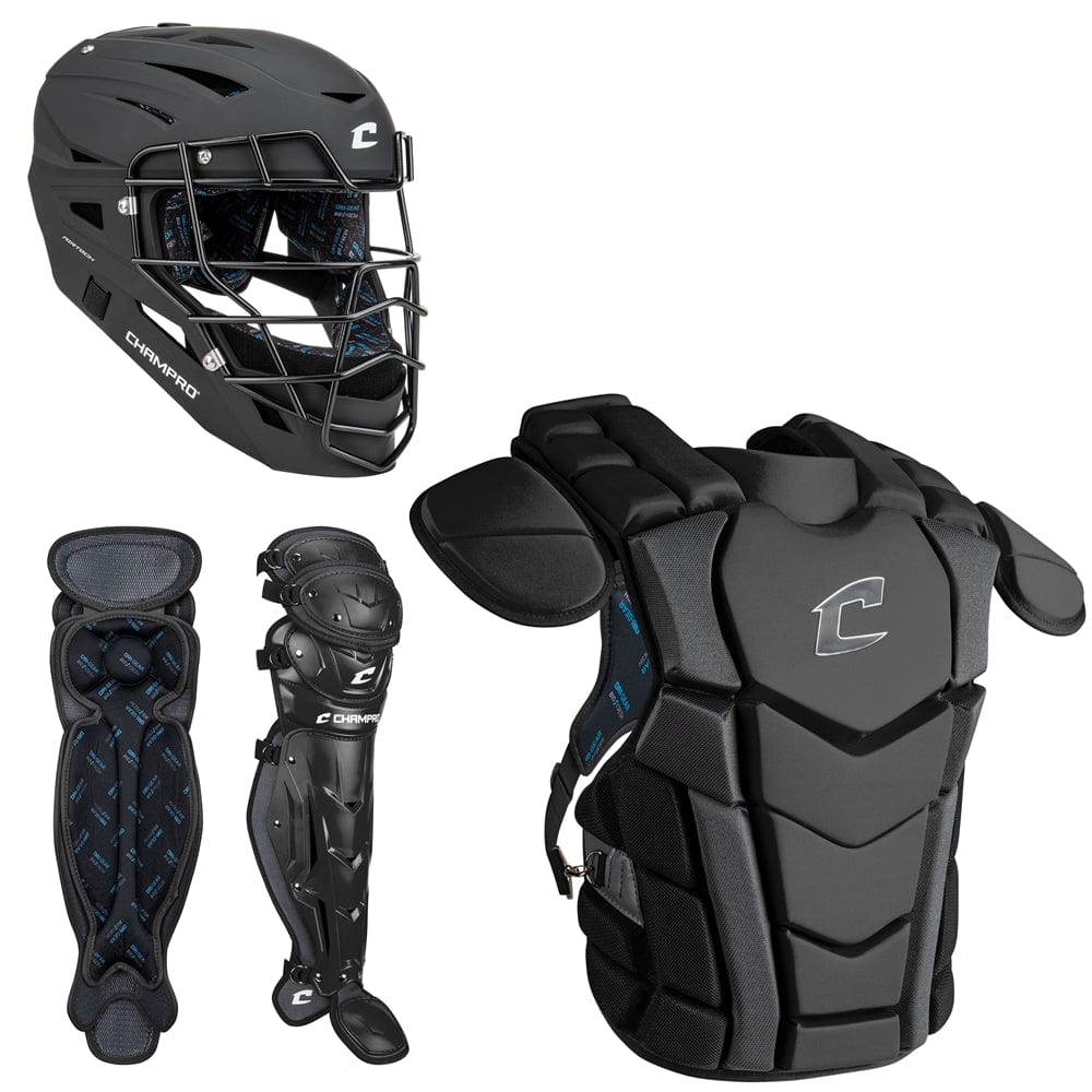 Champro Optimus Champion Plus Catcher's Kit CBSN3