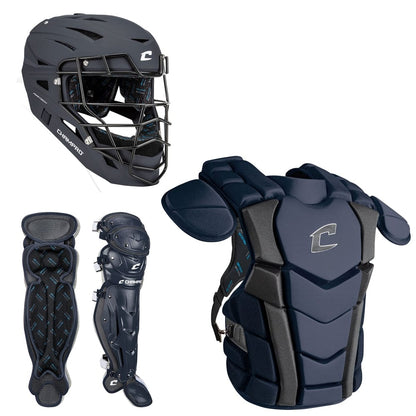 Champro Optimus Champion Plus Catcher's Kit CBSN3