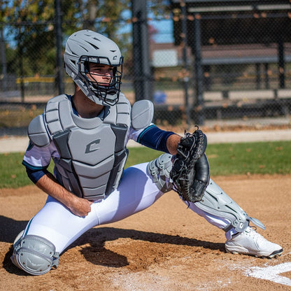 Champro Optimus Champion Plus Catcher's Kit CBSN3