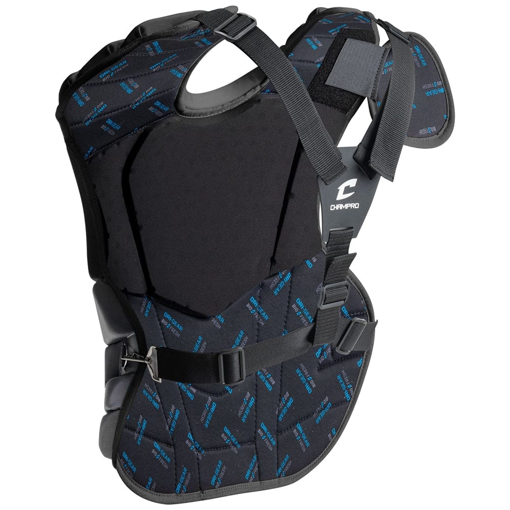 Champro Optimus Champion Select Catcher's Kit CBSN4