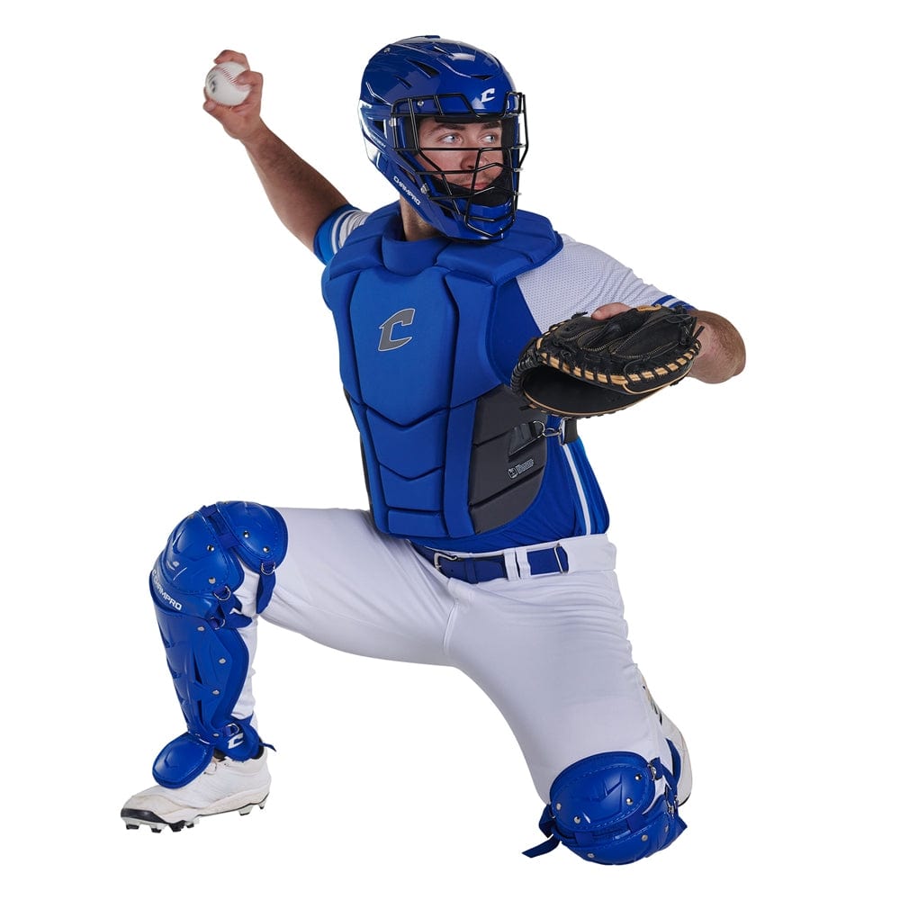 Champro Optimus Champion Select Catcher's Kit CBSN4