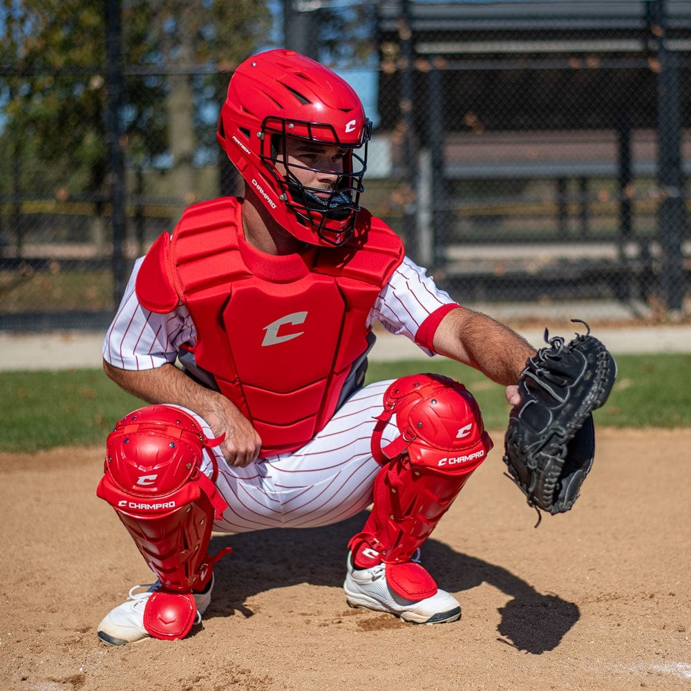 Champro Optimus Champion Select Catcher's Kit CBSN4