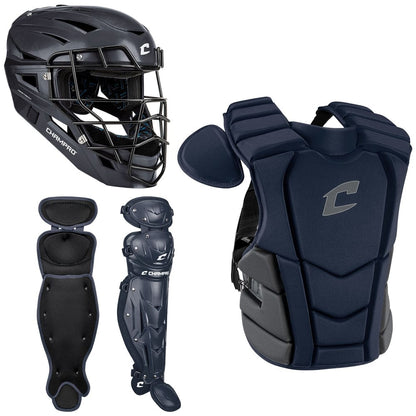 Champro Optimus Champion Select Catcher's Kit CBSN4