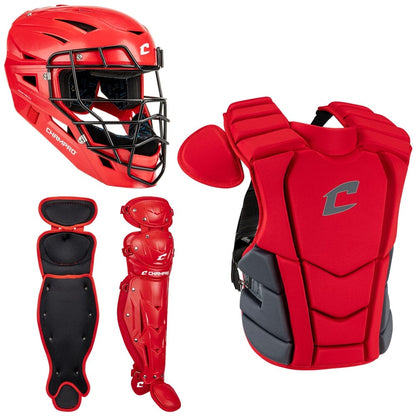 Champro Optimus Champion Select Catcher's Kit CBSN4