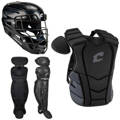 Champro Optimus Champion Select Catcher's Kit CBSN4