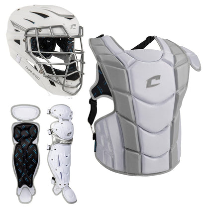 Champro Optimus Pro Fastpitch Catcher's Kit CBSF11 (VARSITY)