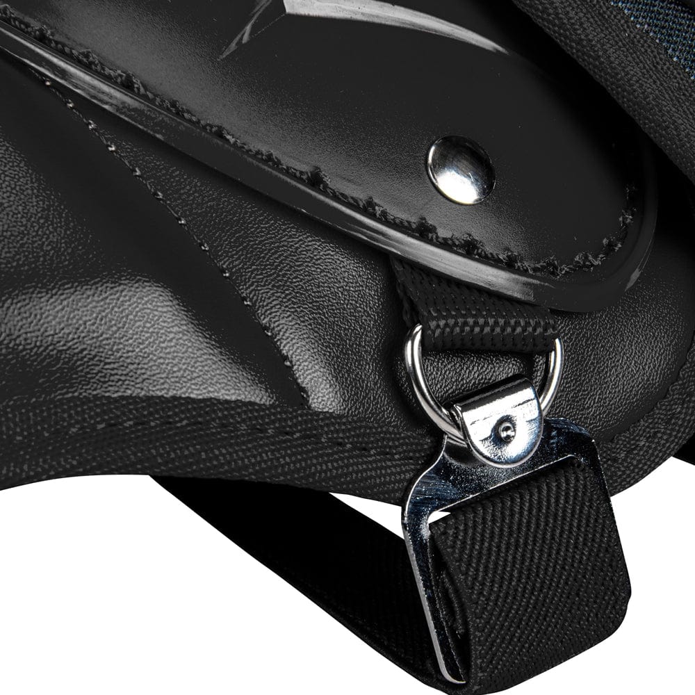 Champro Optimus Pro Leg Guard 16.5" Shin Length CG181
