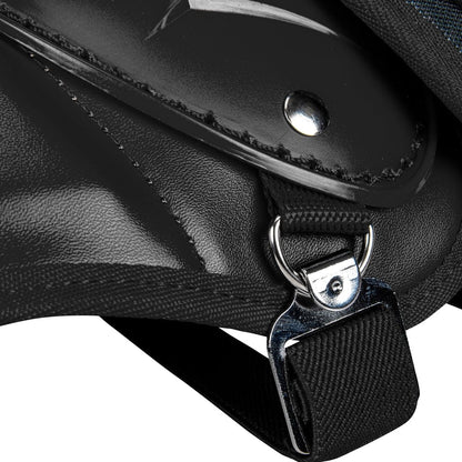 Champro Optimus Pro Leg Guard 16.5" Shin Length CG181