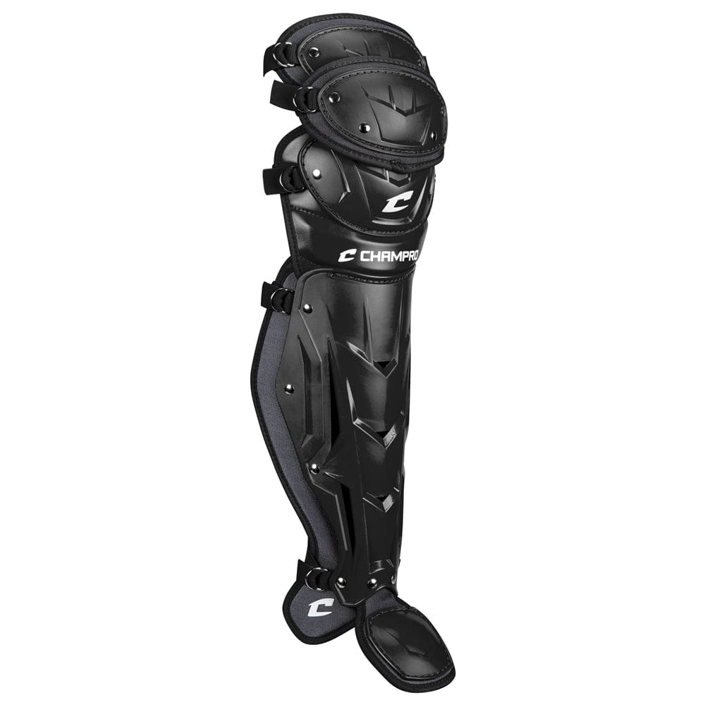 Champro Optimus Pro Leg Guard 16.5" Shin Length CG181