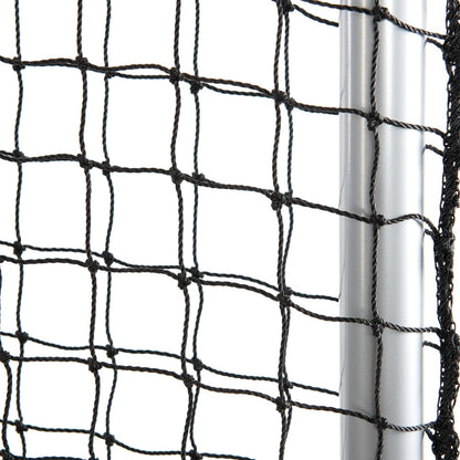 Champro Pitcher's Safety L-Screen 6' X 6' NB103E
