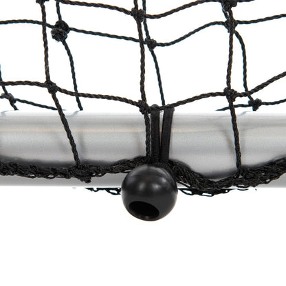 Champro Pitcher's Safety L-Screen 6' X 6' NB103E