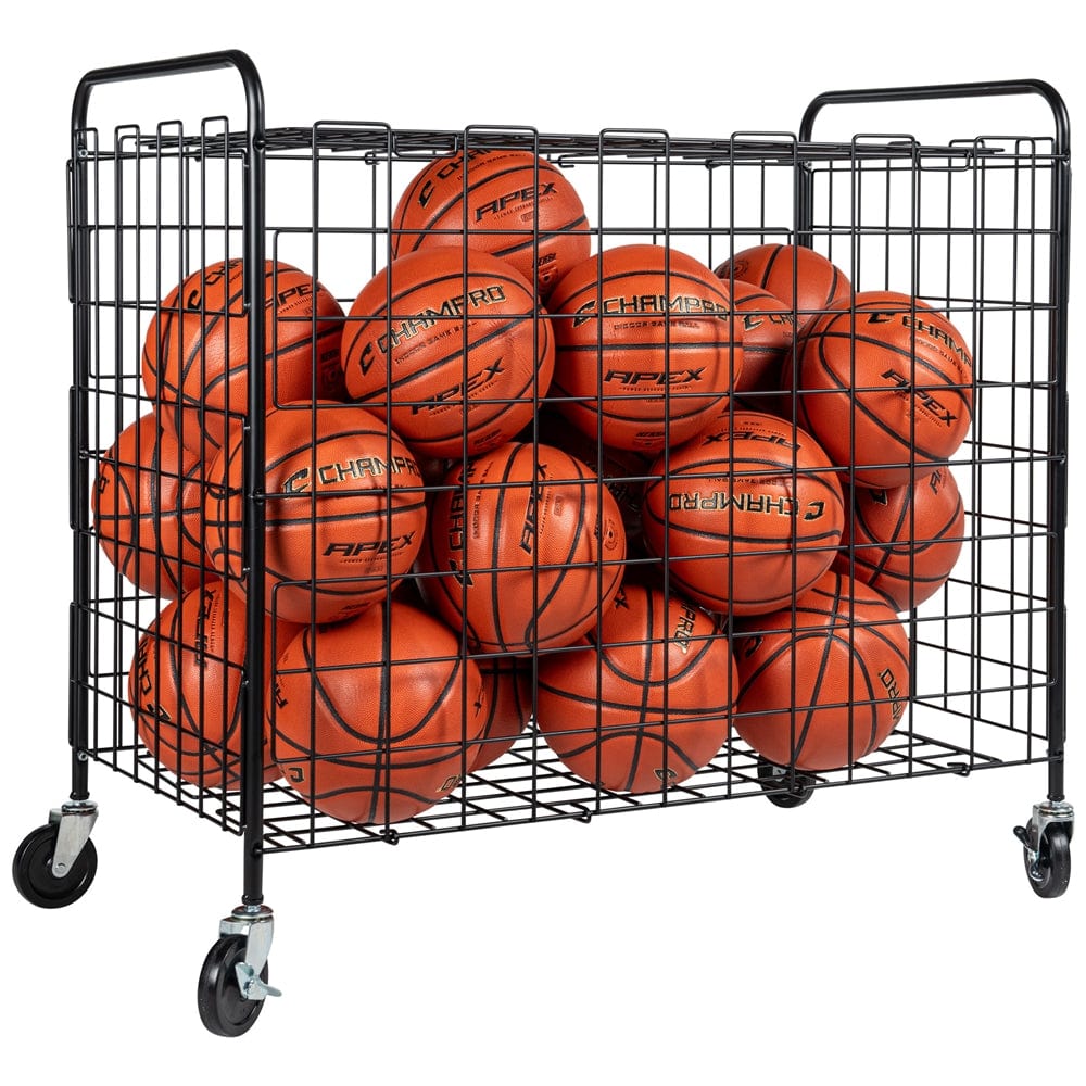 Champro Portable Ball Locker BR18