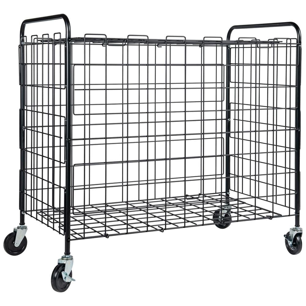 Champro Portable Ball Locker BR18