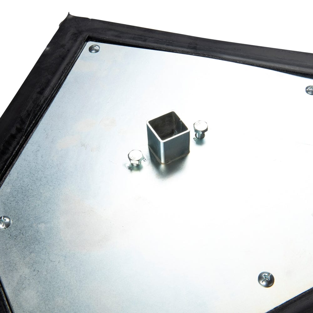Champro Pro Style Home Plate With Hollywood Style Anchor System B030I