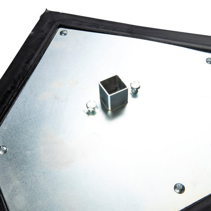 Champro Pro Style Home Plate With Hollywood Style Anchor System B030I